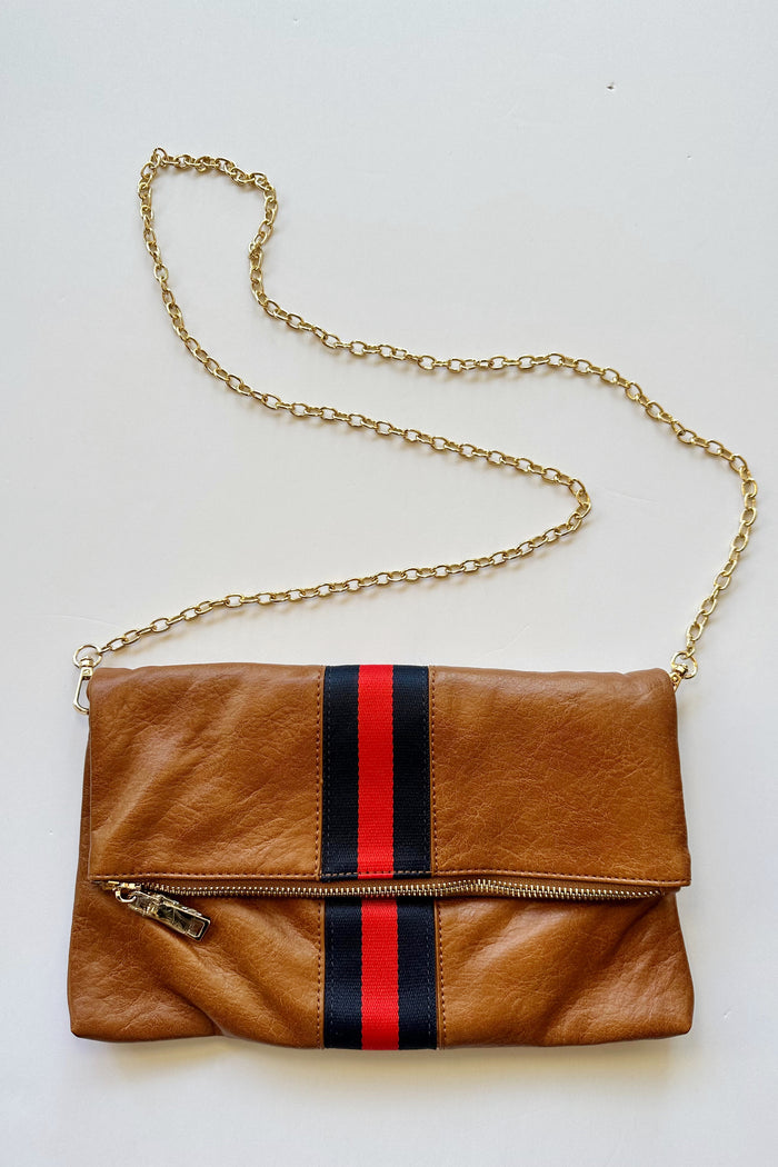 mode, jules clutch