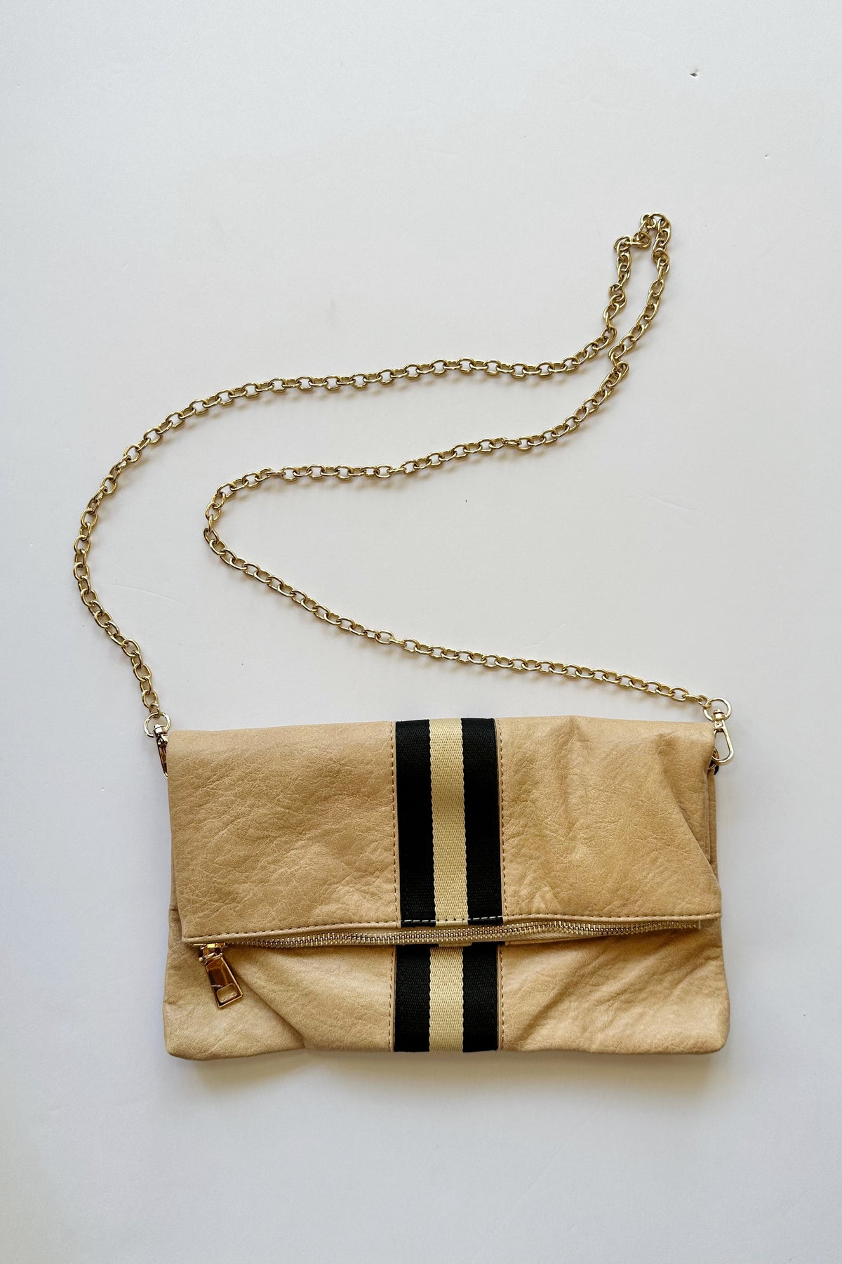 mode, jules clutch
