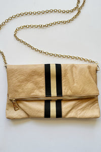 mode, jules clutch