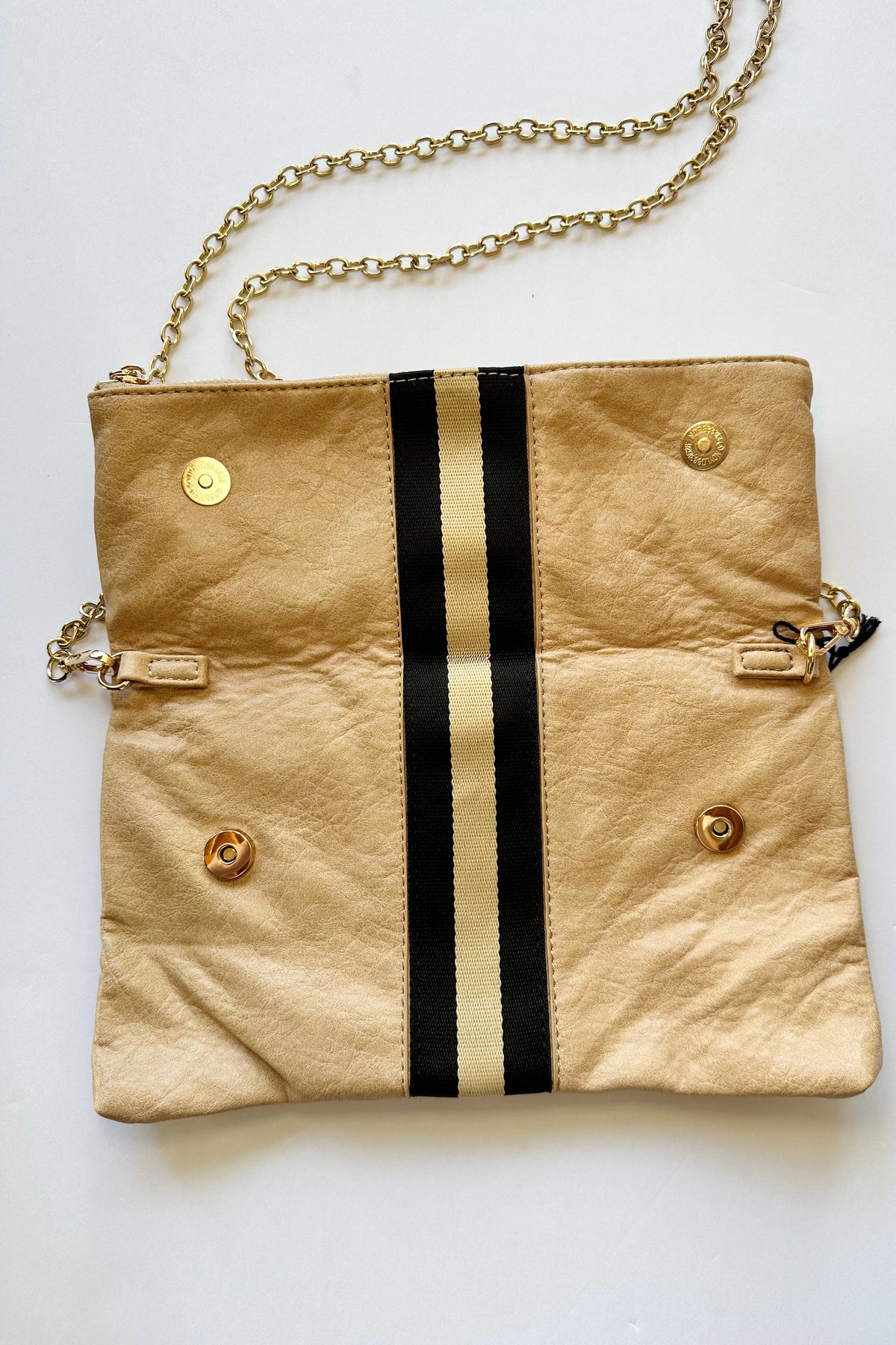 mode, jules clutch