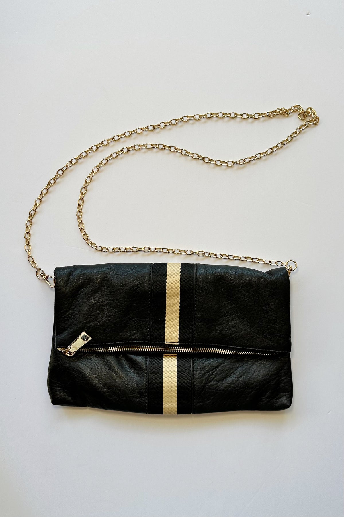 mode, jules clutch