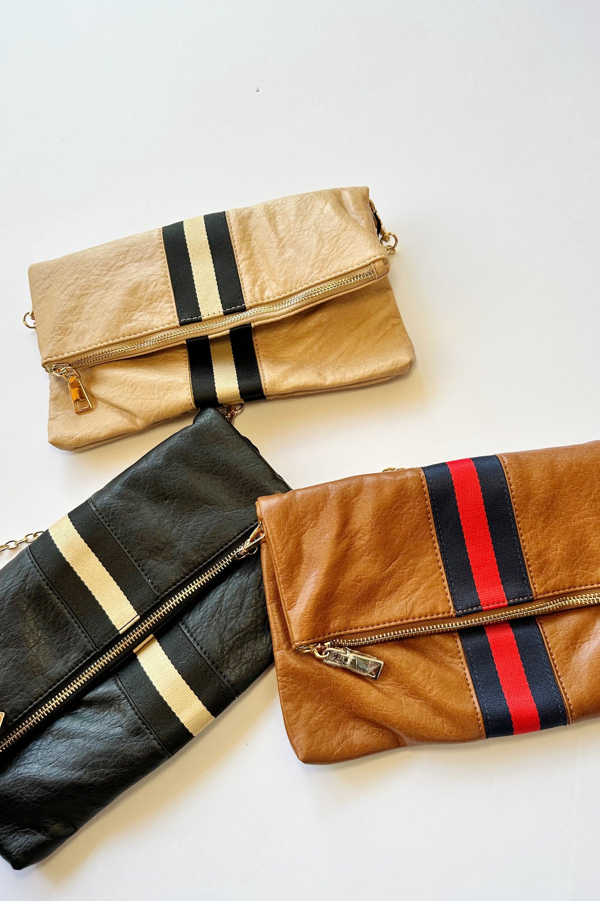 mode, jules clutch