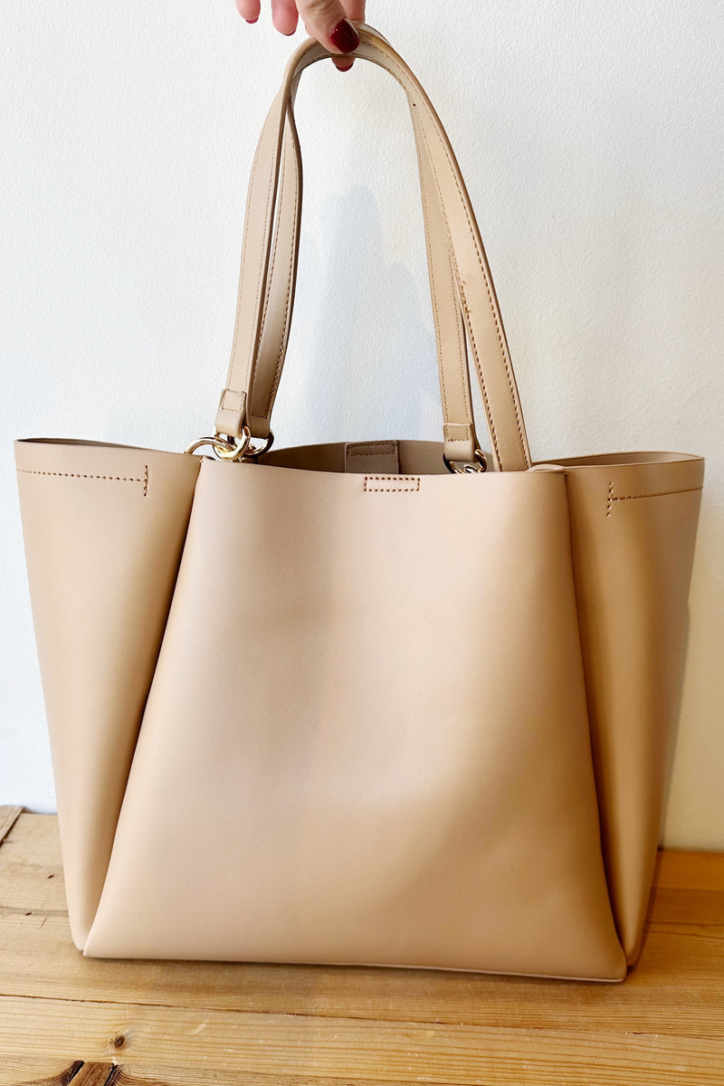 mode, brooklyn tote
