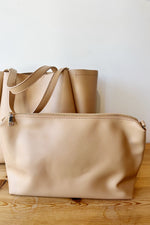 mode, brooklyn tote