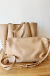 mode, brooklyn tote