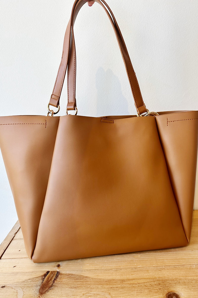 mode, brooklyn tote