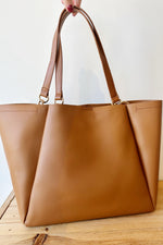 mode, brooklyn tote