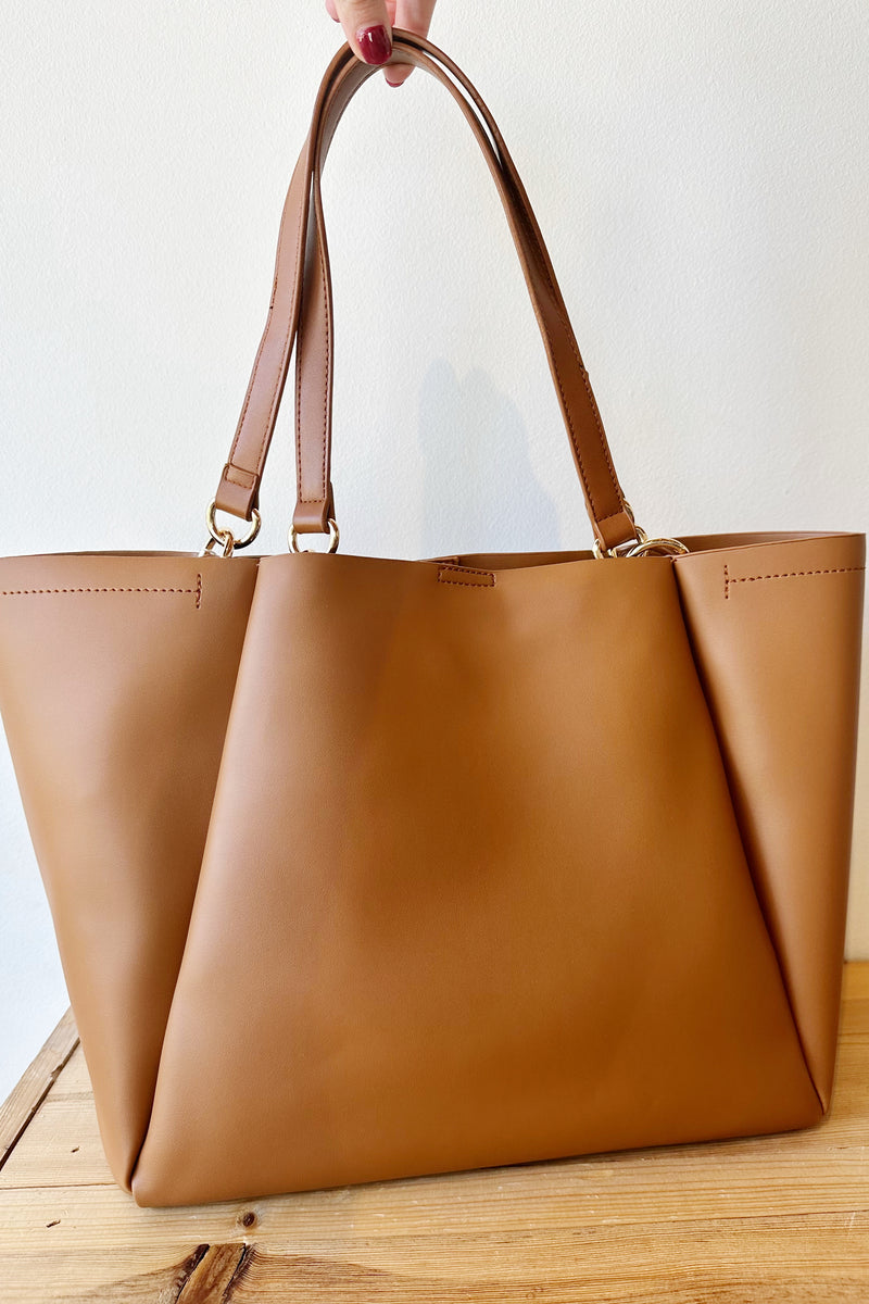 mode, brooklyn tote