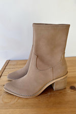 mode, vienna boots