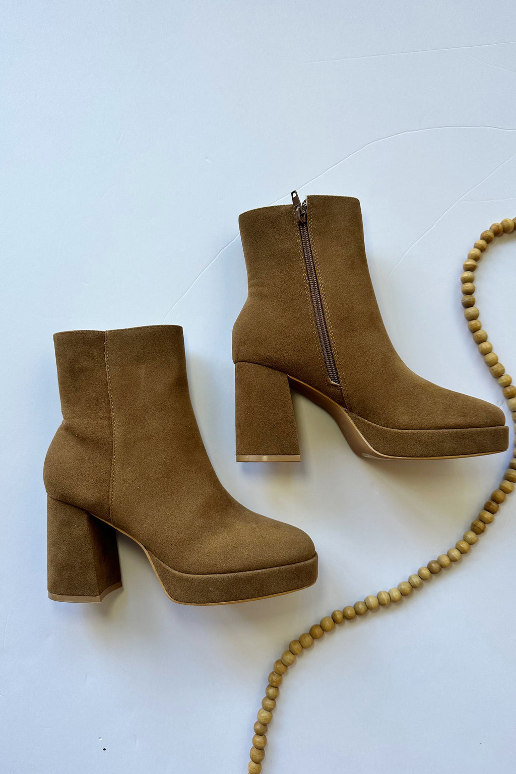 mode, Lima boot