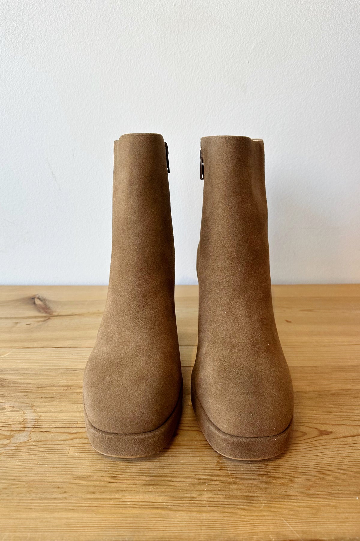 mode, Lima boot