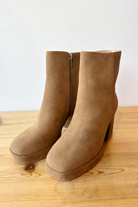 mode, Lima boot