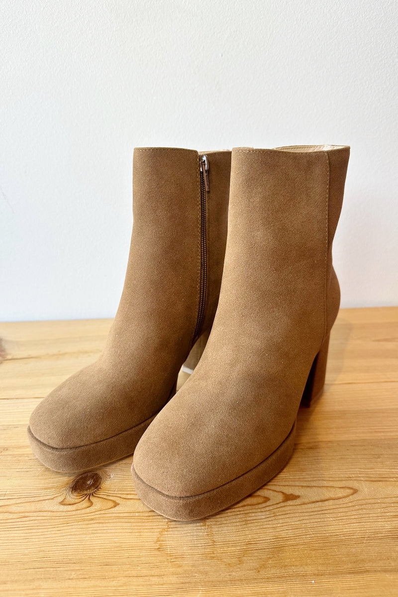 mode, Lima boot