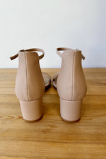 mode, nataly heel