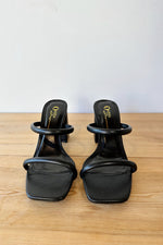 mode, livie heel
