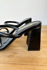 mode, livie heel