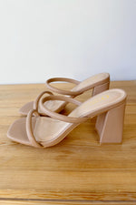 mode, livie heel