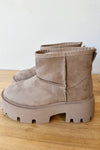 mode, wilder boot