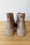 mode, wilder boot