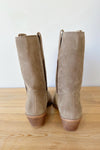 mode, nelly boot