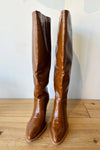 mode, vanessa boot