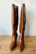 mode, vanessa boot