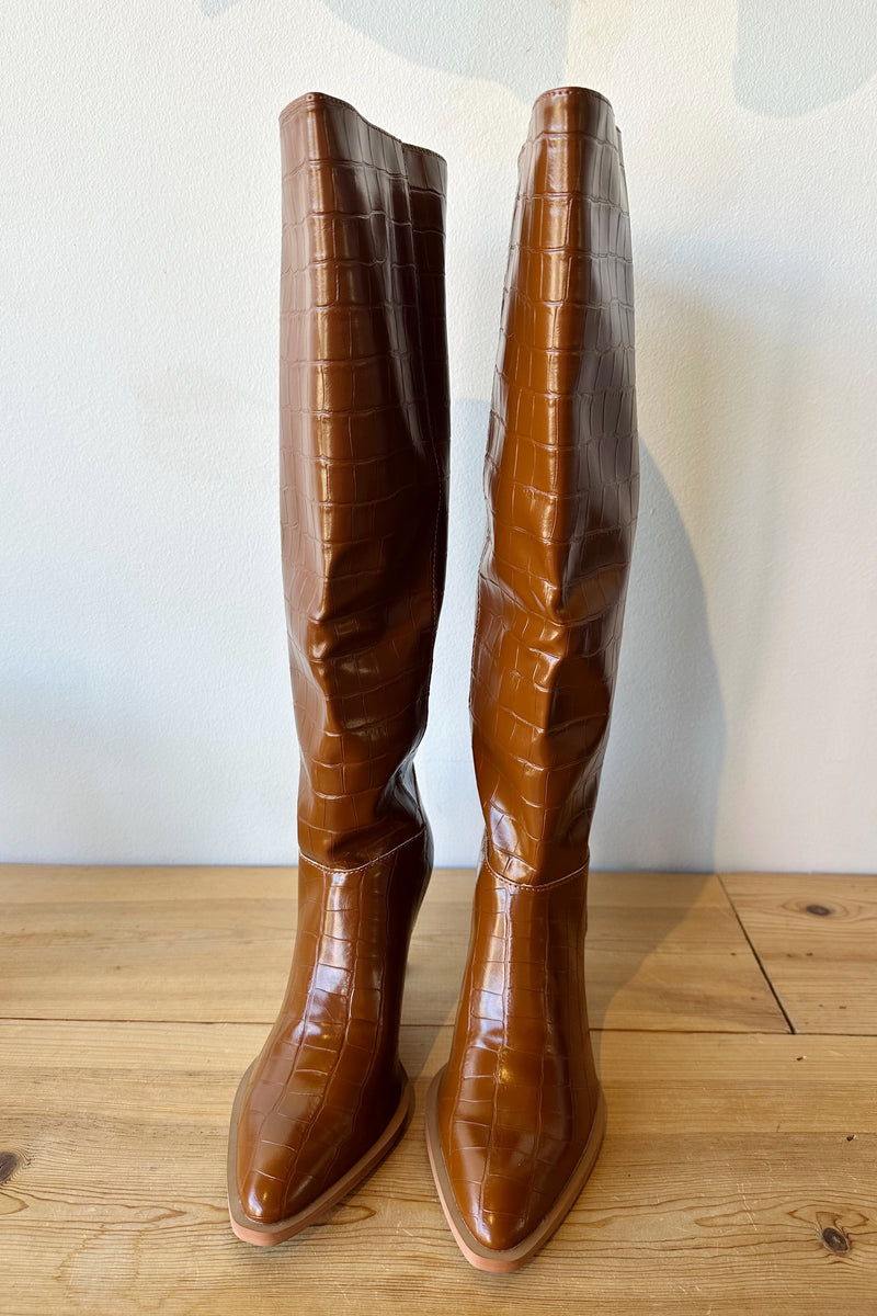 mode, vanessa boot