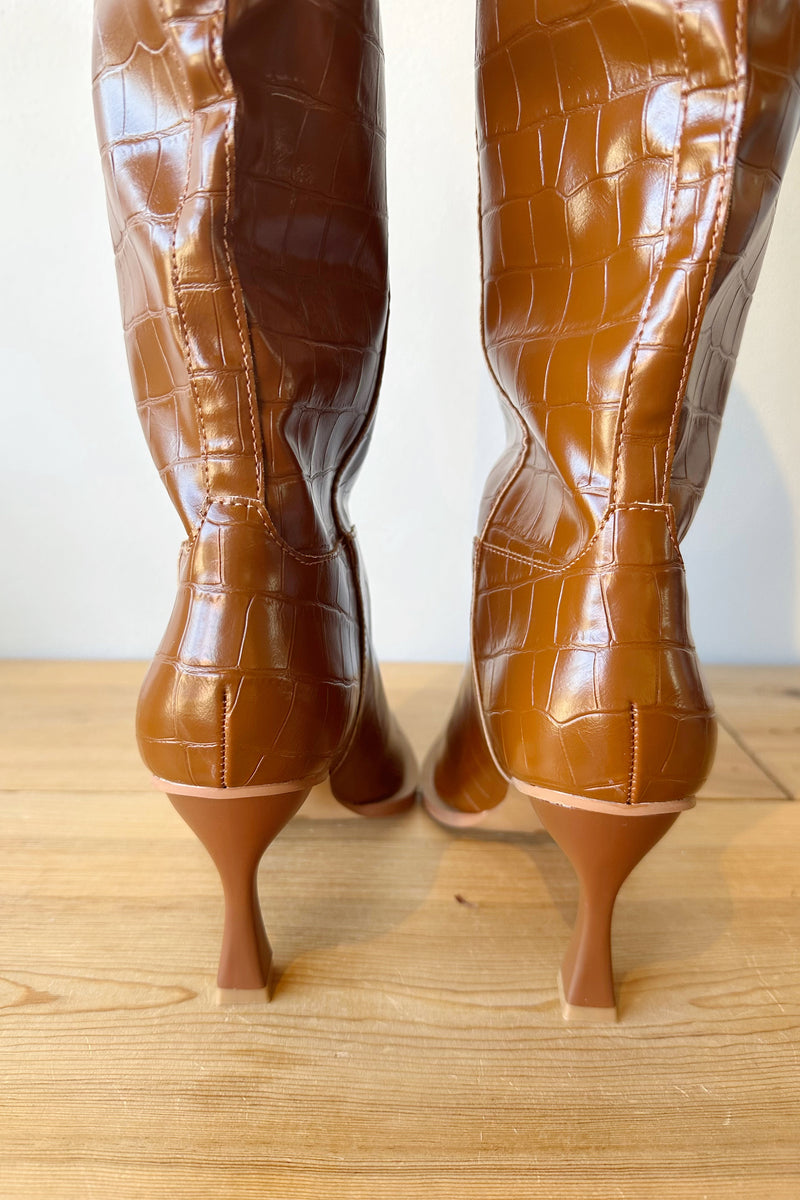 mode, vanessa boot