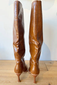 mode, vanessa boot