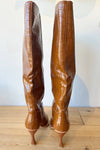 mode, vanessa boot