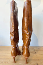 mode, vanessa boot