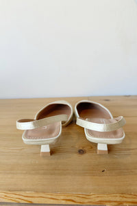 mode, kathleen slingback kitten heel