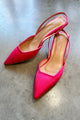 hot pink