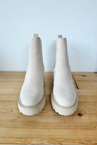 mode, josie boot