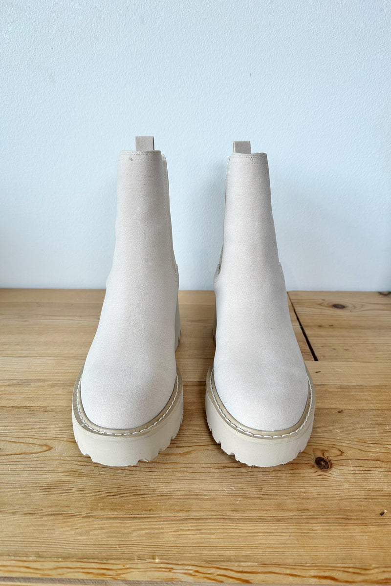 mode, josie boot
