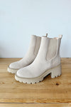 mode, josie boot