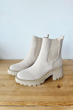 mode, josie boot