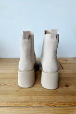 mode, josie boot