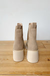 mode, josie boot