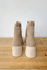 mode, josie boot