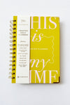 mode, my time planner