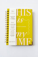 mode, my time planner