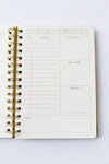 mode, my time planner
