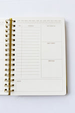mode, my time planner