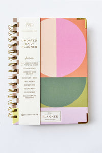 mode, geo checks planner