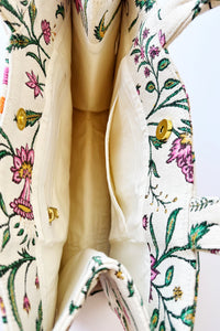 mode, lana tote, multi