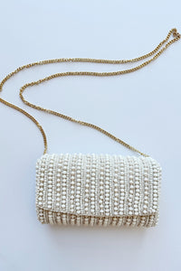 mode, danny clutch, white
