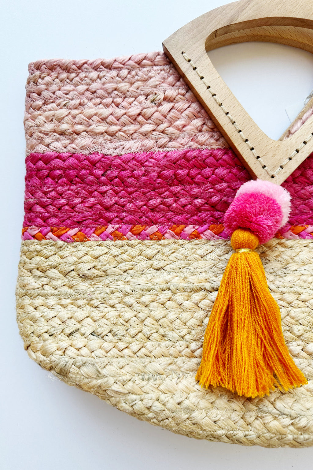 mode, rola mini tote, multi