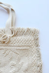 loretta tote, natural