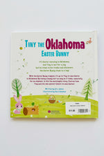 mode, tiny the oklahoma easter bunny